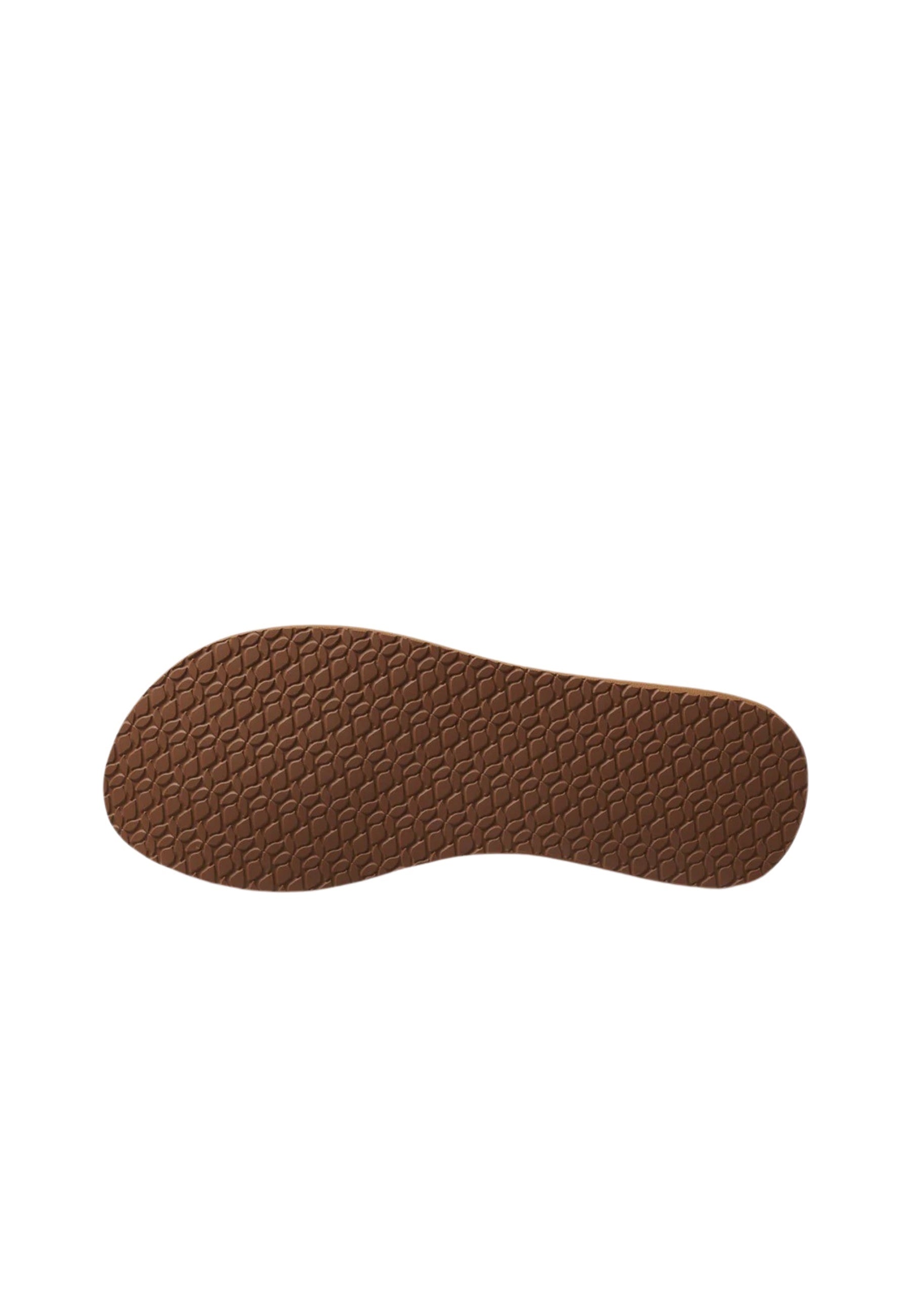 Reef CUSHION BREEZE Zehentrenner mit veganen Lederriemen