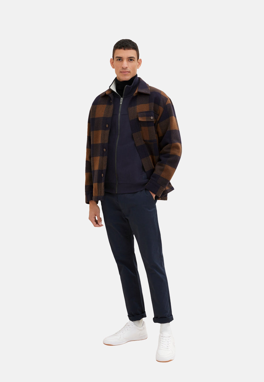 Tom Tailor Sweatjacke