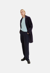 Tom Tailor Strickpullover R-Neck