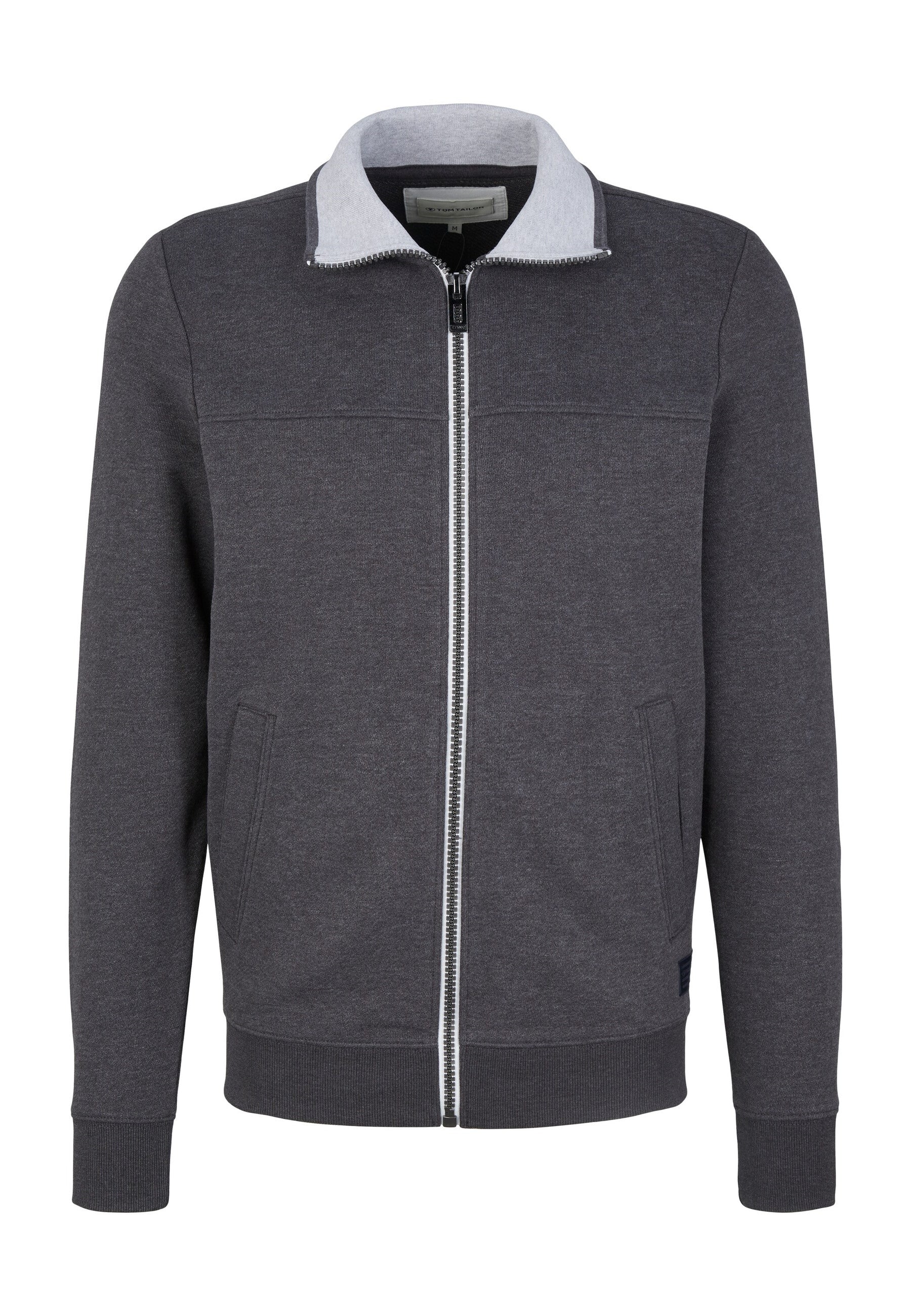 Tom Tailor Sweatjacke