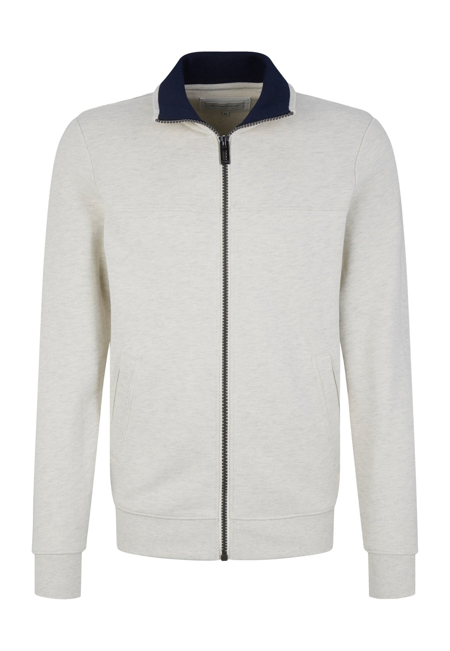 Tom Tailor Sweatjacke