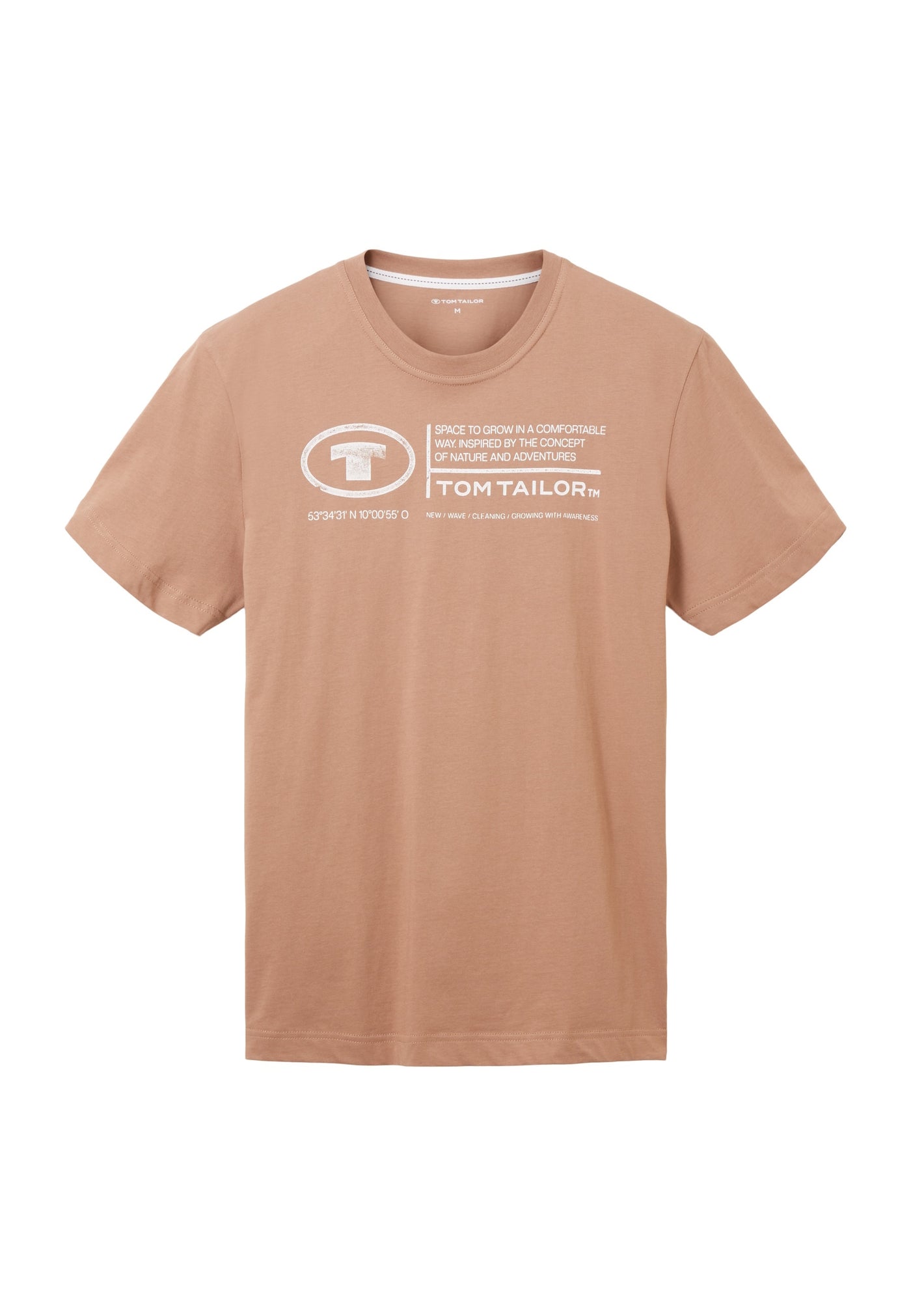 Tom Tailor Kurzarmshirt