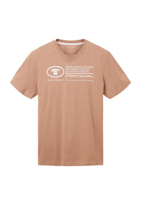 Tom Tailor Kurzarmshirt
