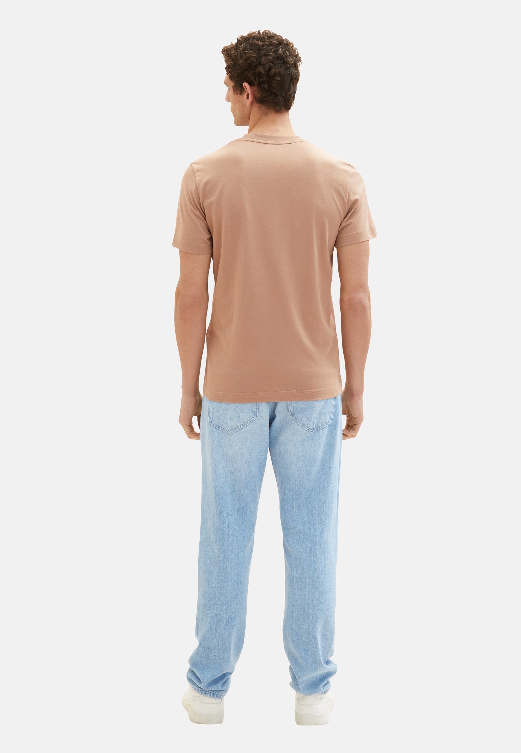 Tom Tailor Kurzarmshirt