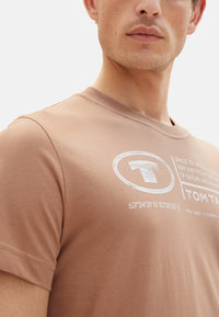 Tom Tailor Kurzarmshirt