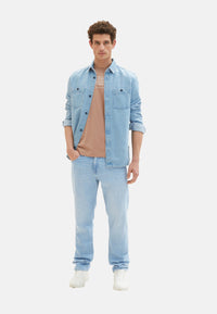 Tom Tailor Kurzarmshirt