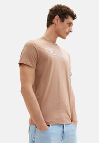 Tom Tailor Kurzarmshirt