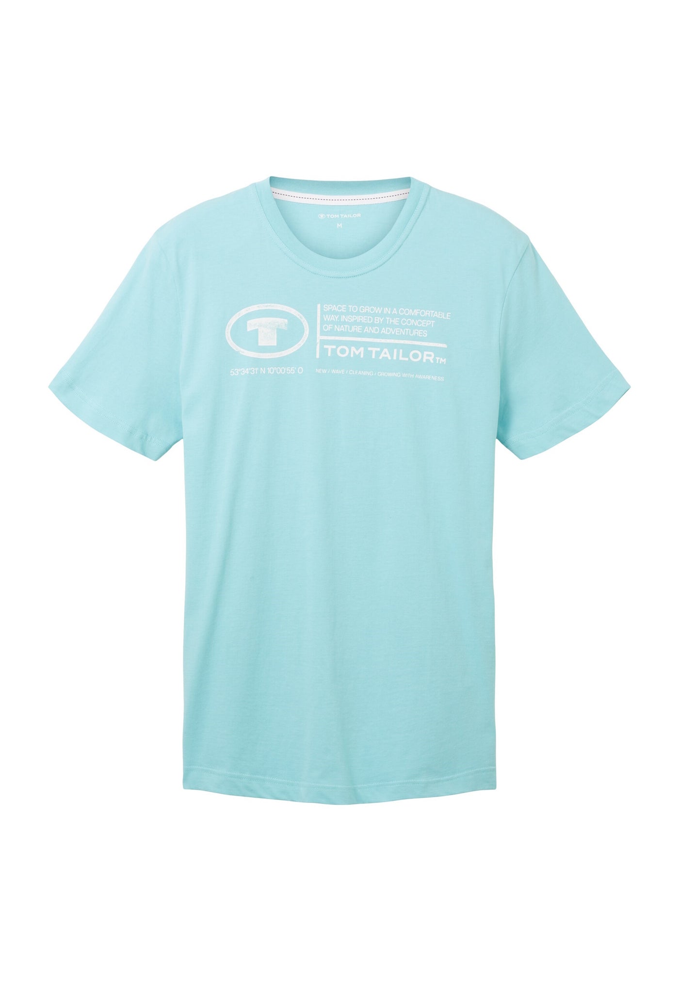 Tom Tailor Kurzarmshirt