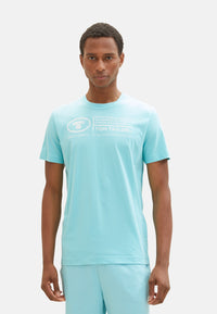 Tom Tailor Kurzarmshirt