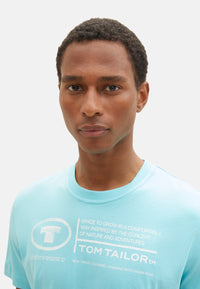 Tom Tailor Kurzarmshirt