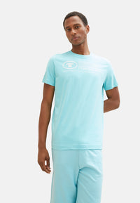 Tom Tailor Kurzarmshirt