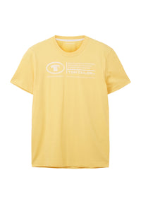 Tom Tailor Kurzarmshirt