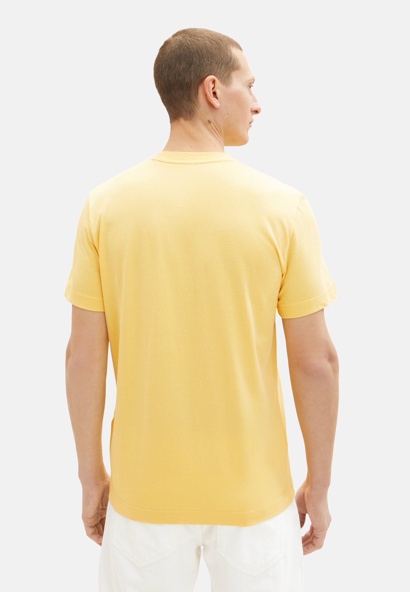 Tom Tailor Kurzarmshirt