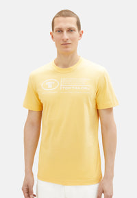 Tom Tailor Kurzarmshirt
