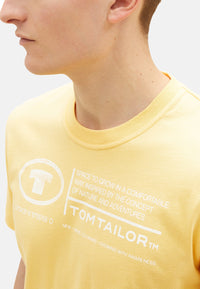 Tom Tailor Kurzarmshirt