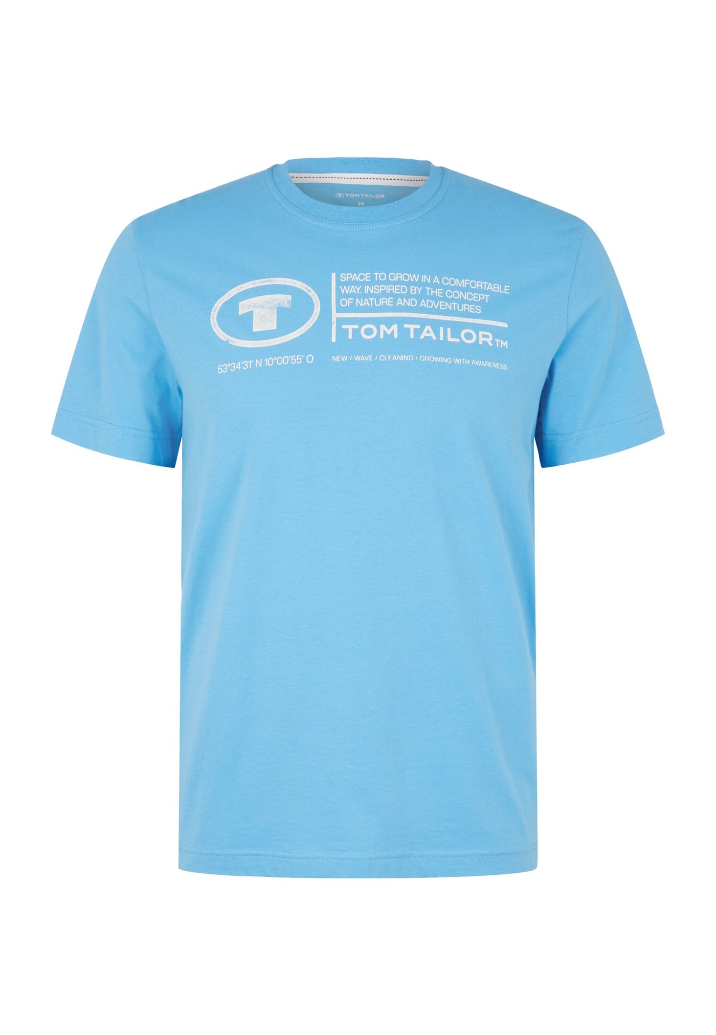 Tom Tailor Kurzarmshirt