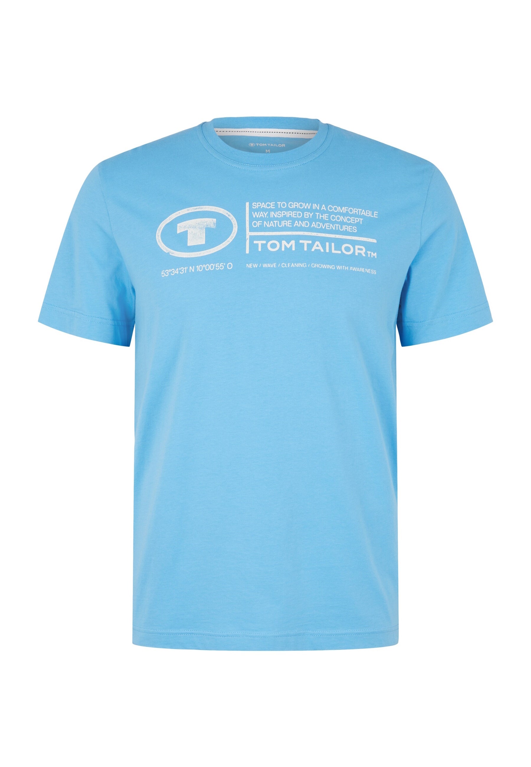 Tom Tailor Kurzarmshirt