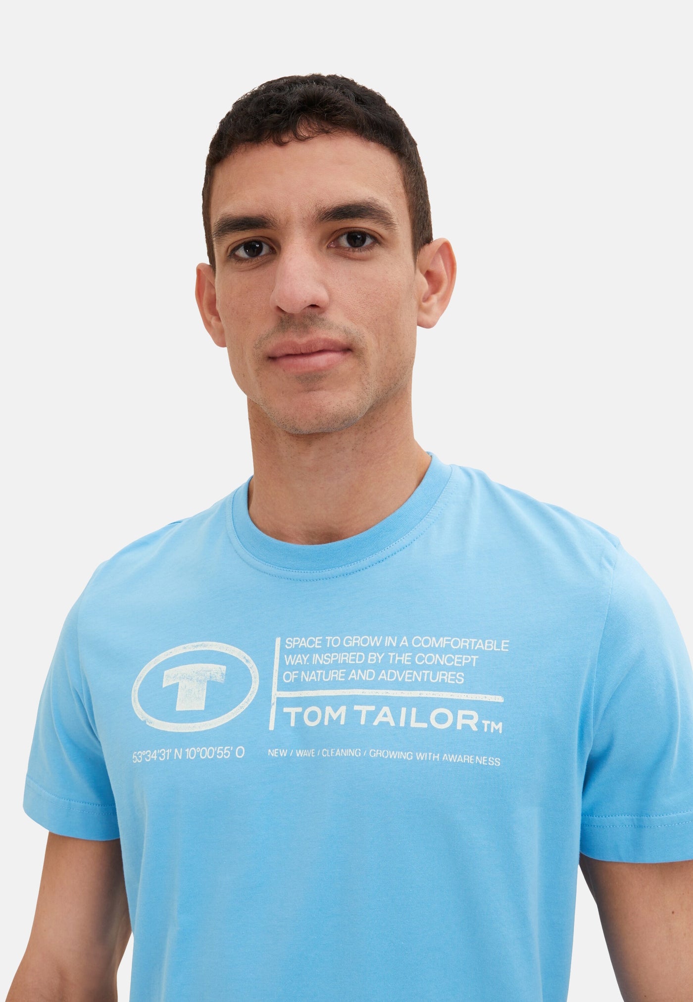 Tom Tailor Kurzarmshirt