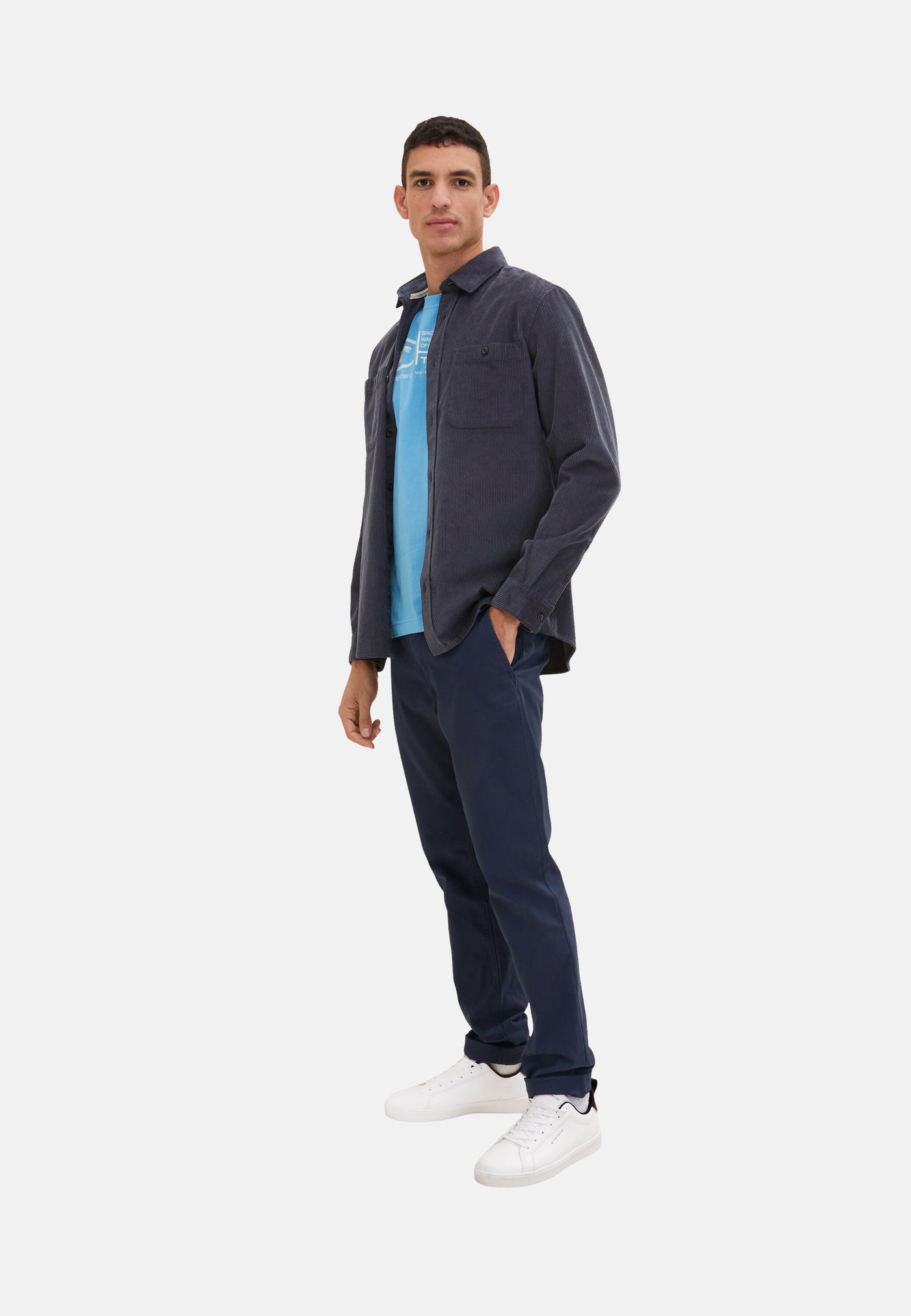 Tom Tailor Kurzarmshirt