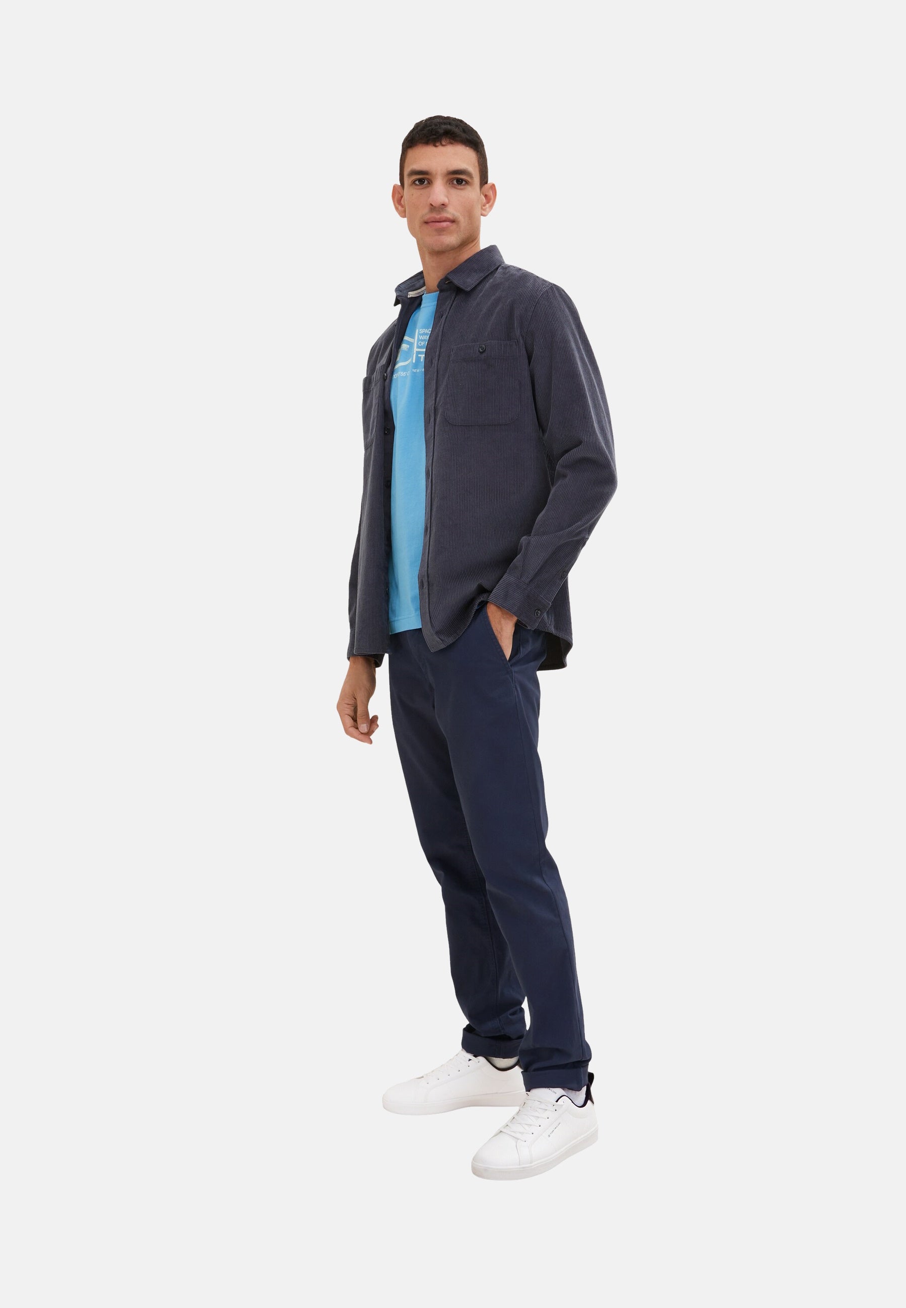 Tom Tailor Kurzarmshirt
