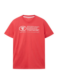 Tom Tailor Kurzarmshirt