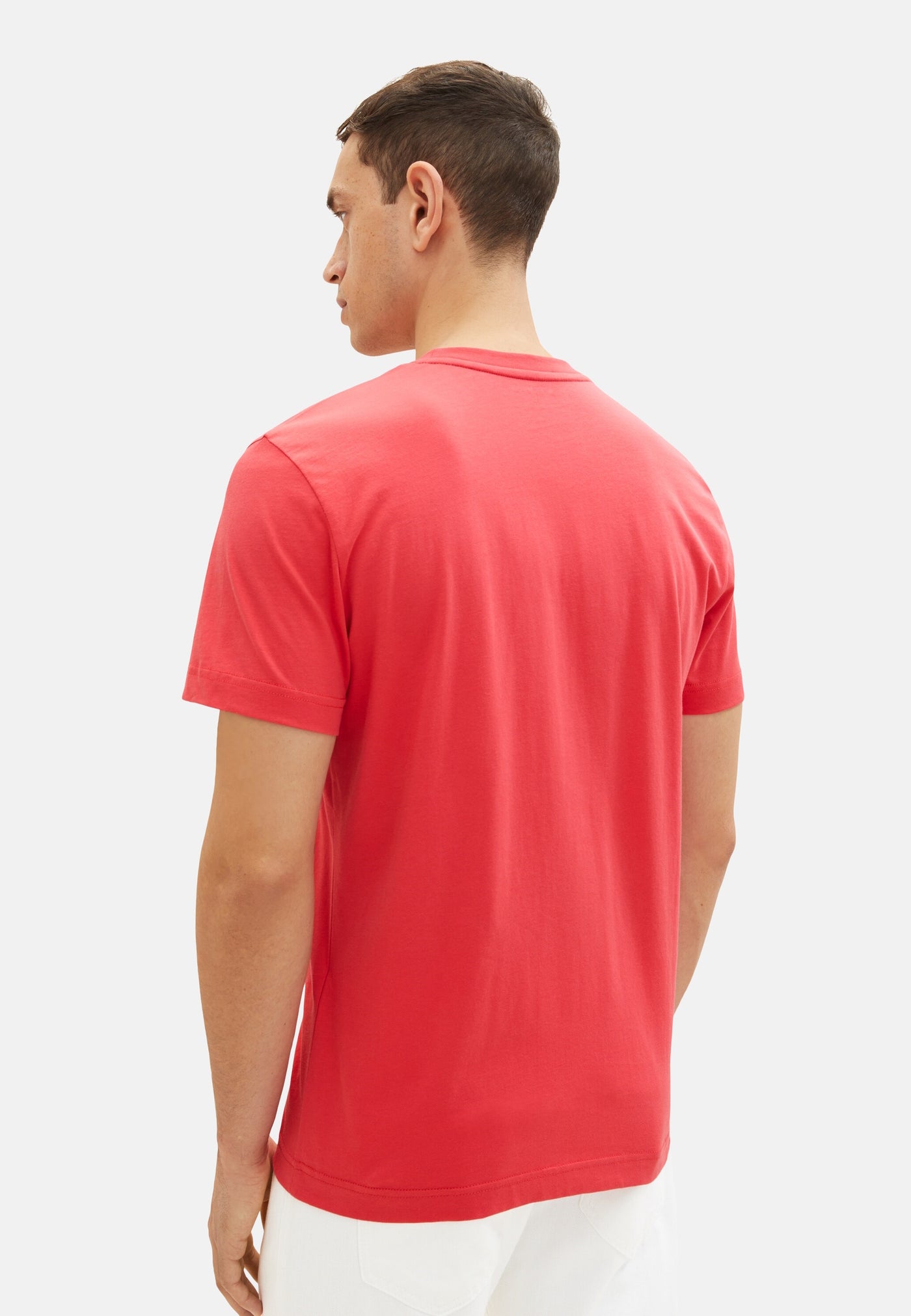 Tom Tailor Kurzarmshirt