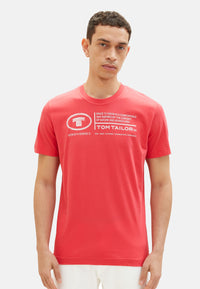 Tom Tailor Kurzarmshirt