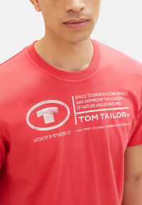 Tom Tailor Kurzarmshirt