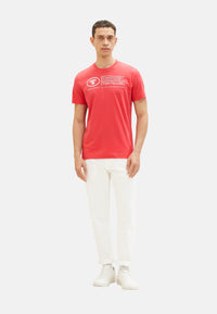 Tom Tailor Kurzarmshirt