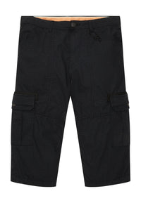 Tom Tailor kurze Hose mit vielen Taschen