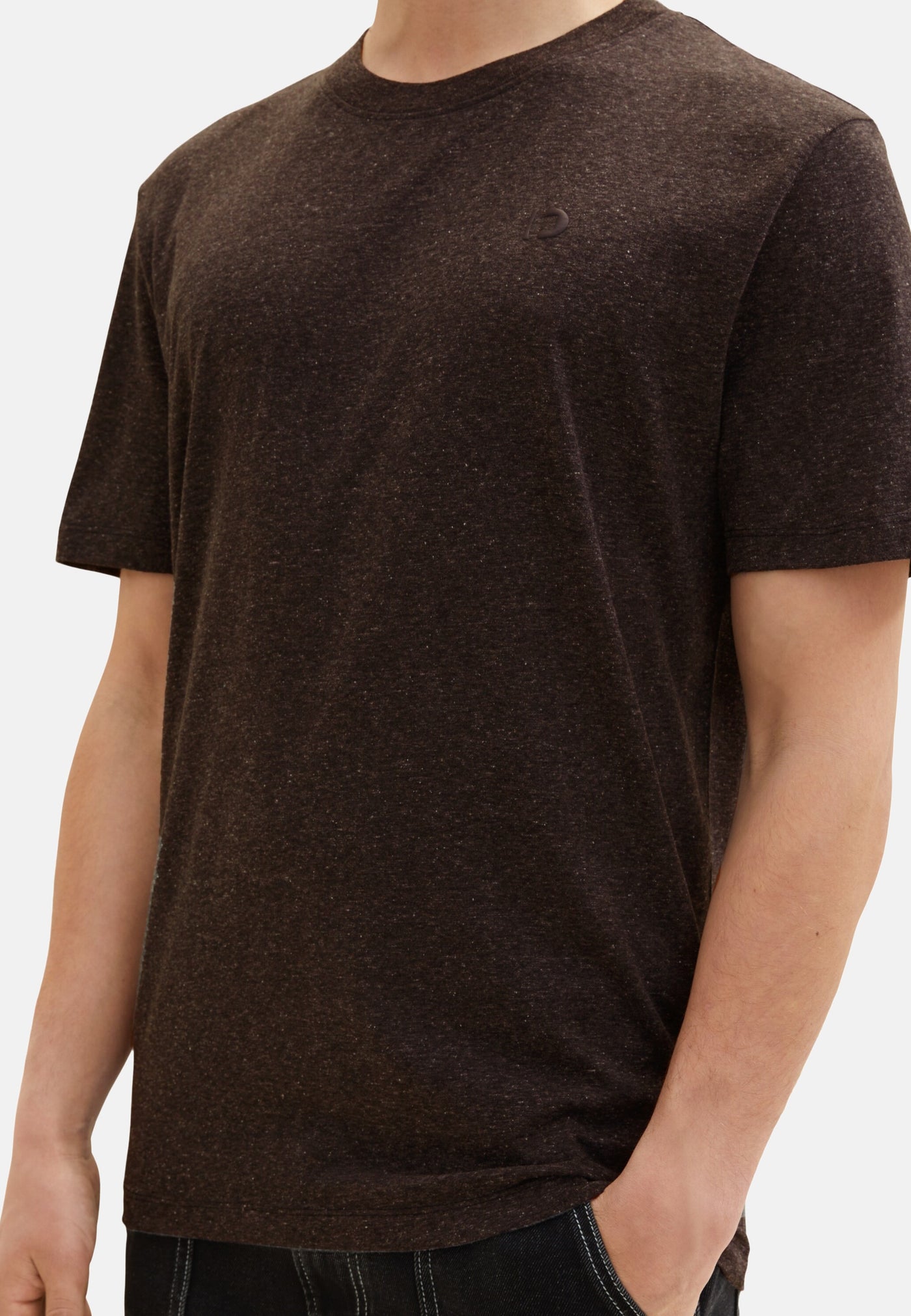 Tom Tailor Kurzarmshirt