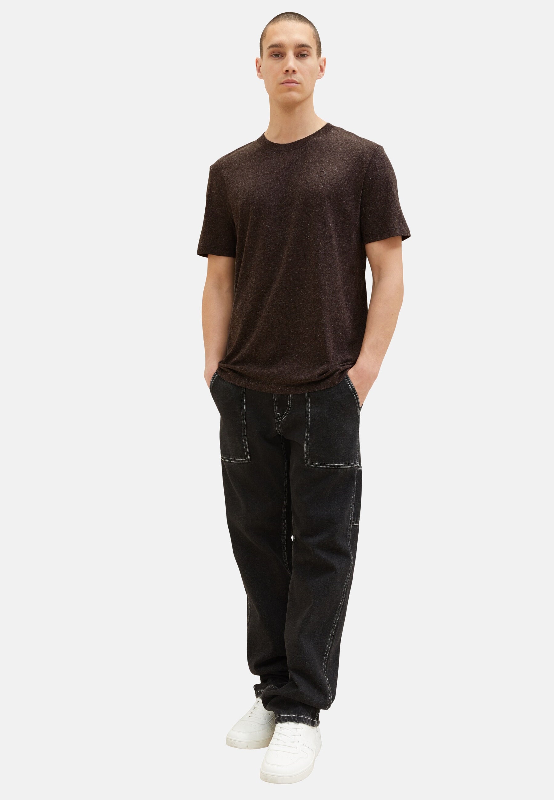 Tom Tailor Kurzarmshirt