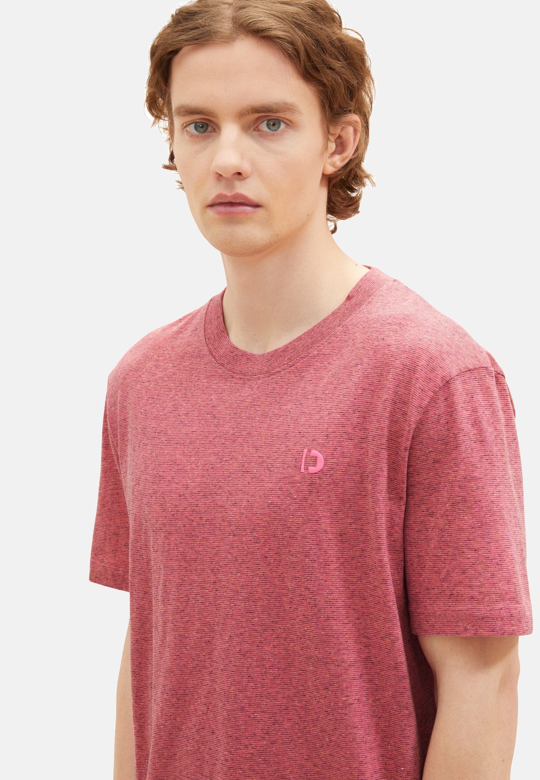 Tom Tailor Kurzarmshirt