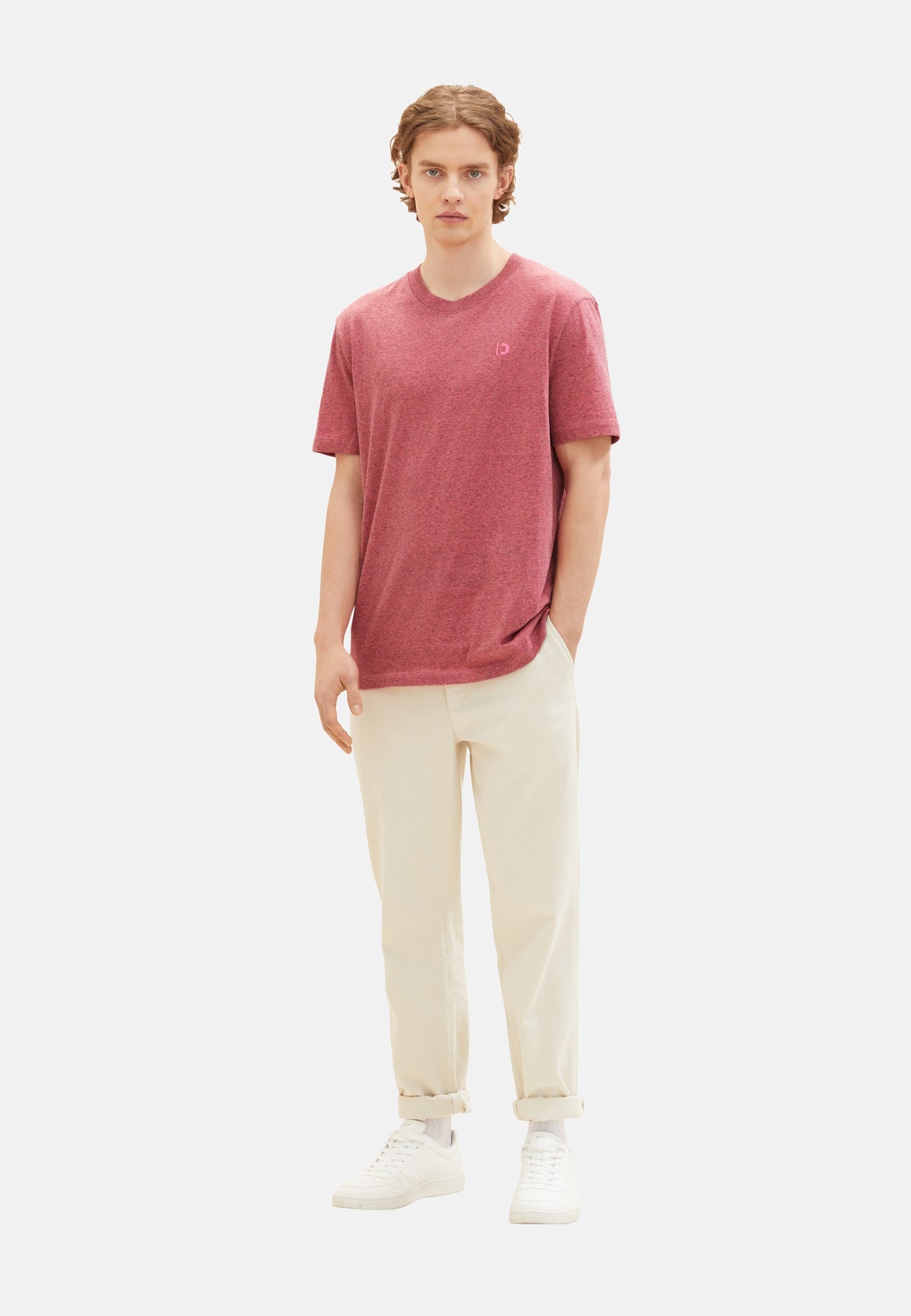 Tom Tailor Kurzarmshirt