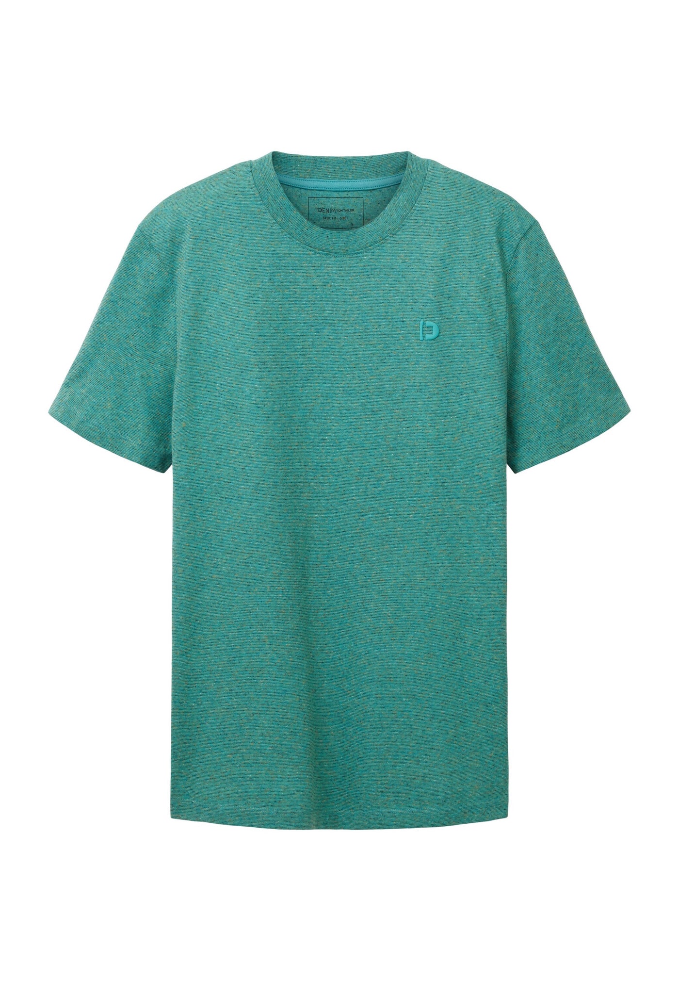 Tom Tailor Kurzarmshirt