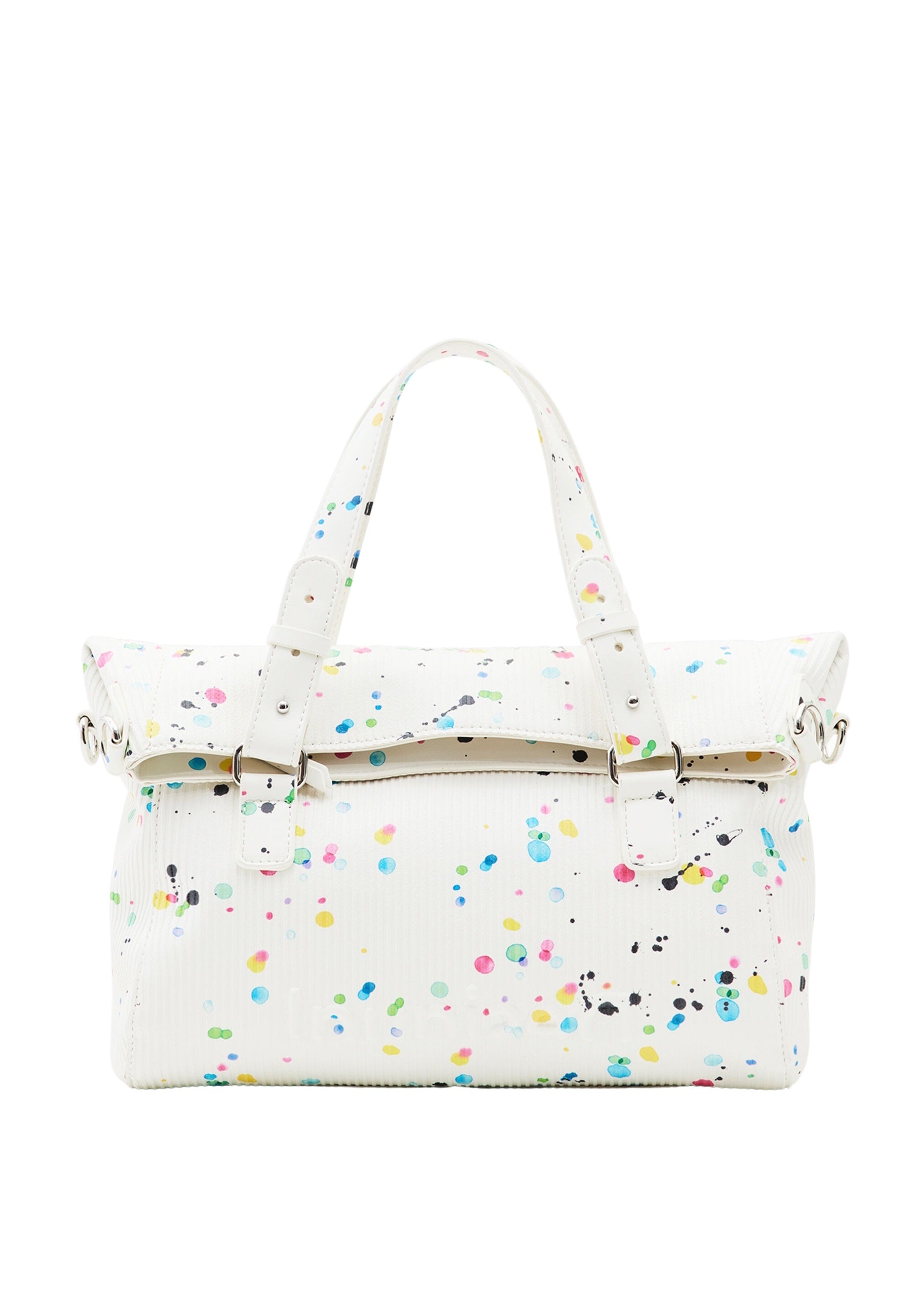 Desigual Loverty 2.0 Mittelgroße Tasche