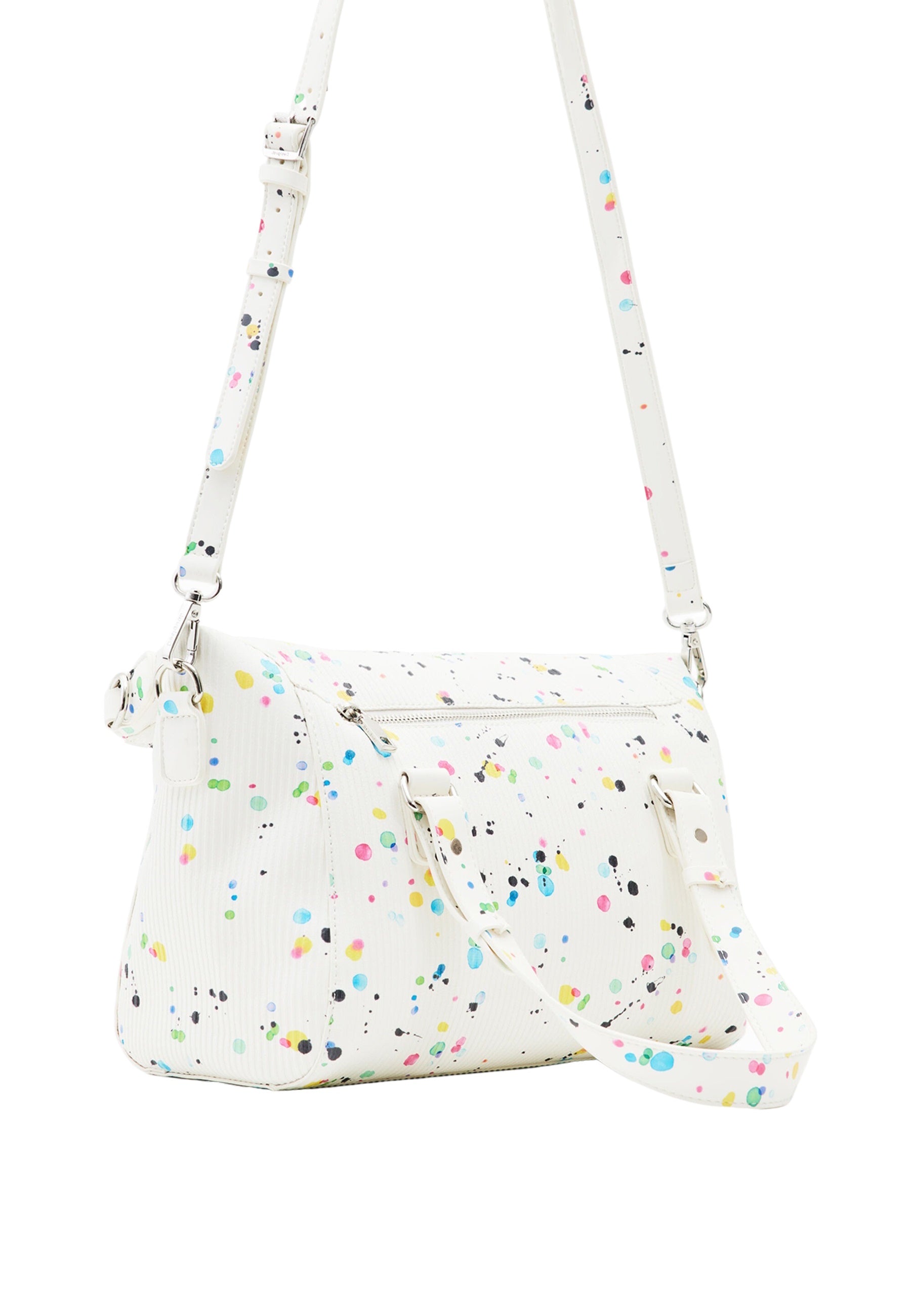 Desigual Loverty 2.0 Mittelgroße Tasche