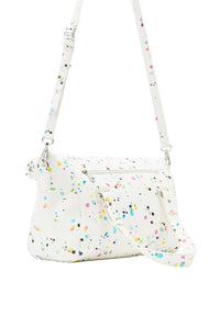 Desigual Loverty 2.0 Mittelgroße Tasche