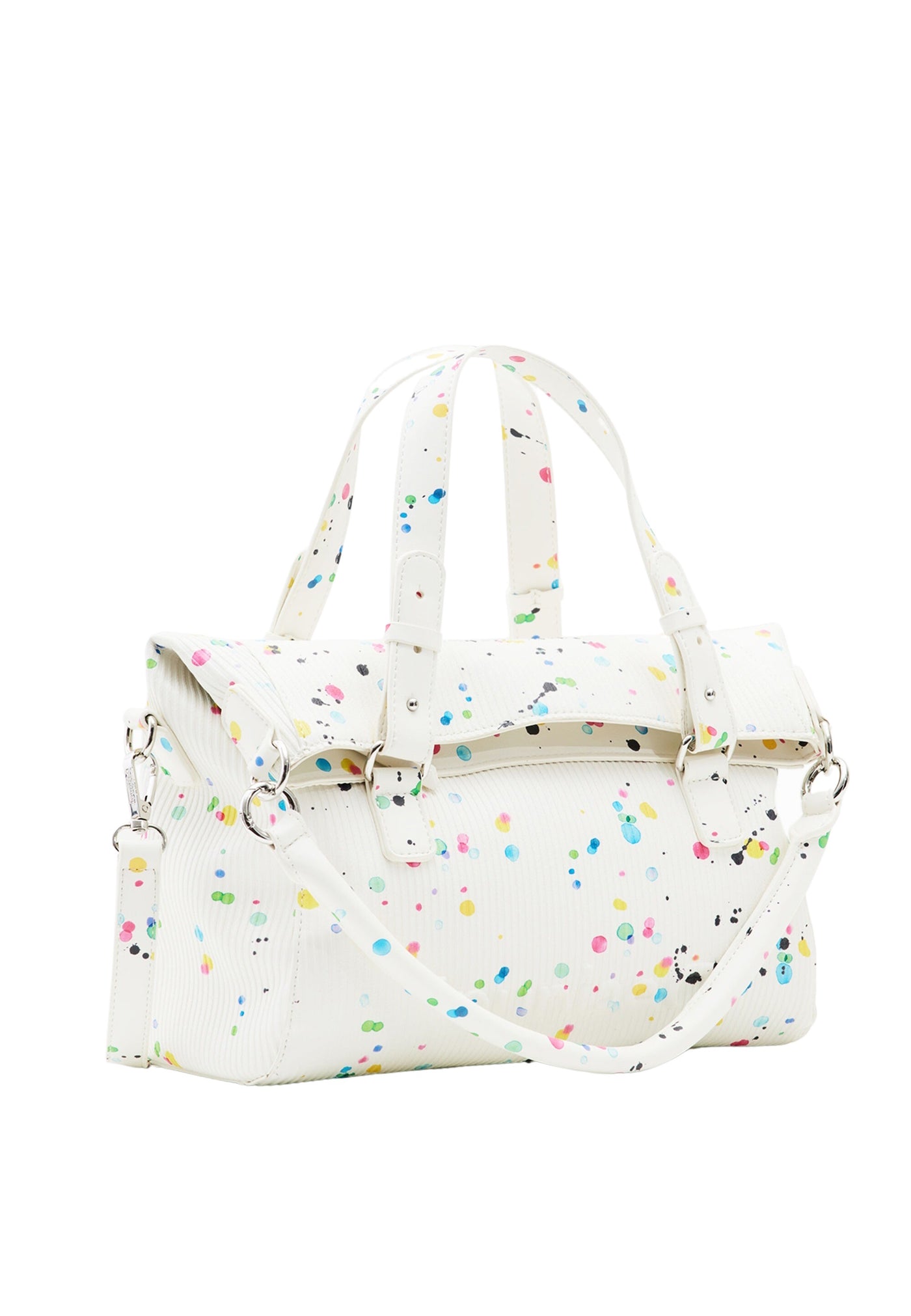 Desigual Loverty 2.0 Mittelgroße Tasche