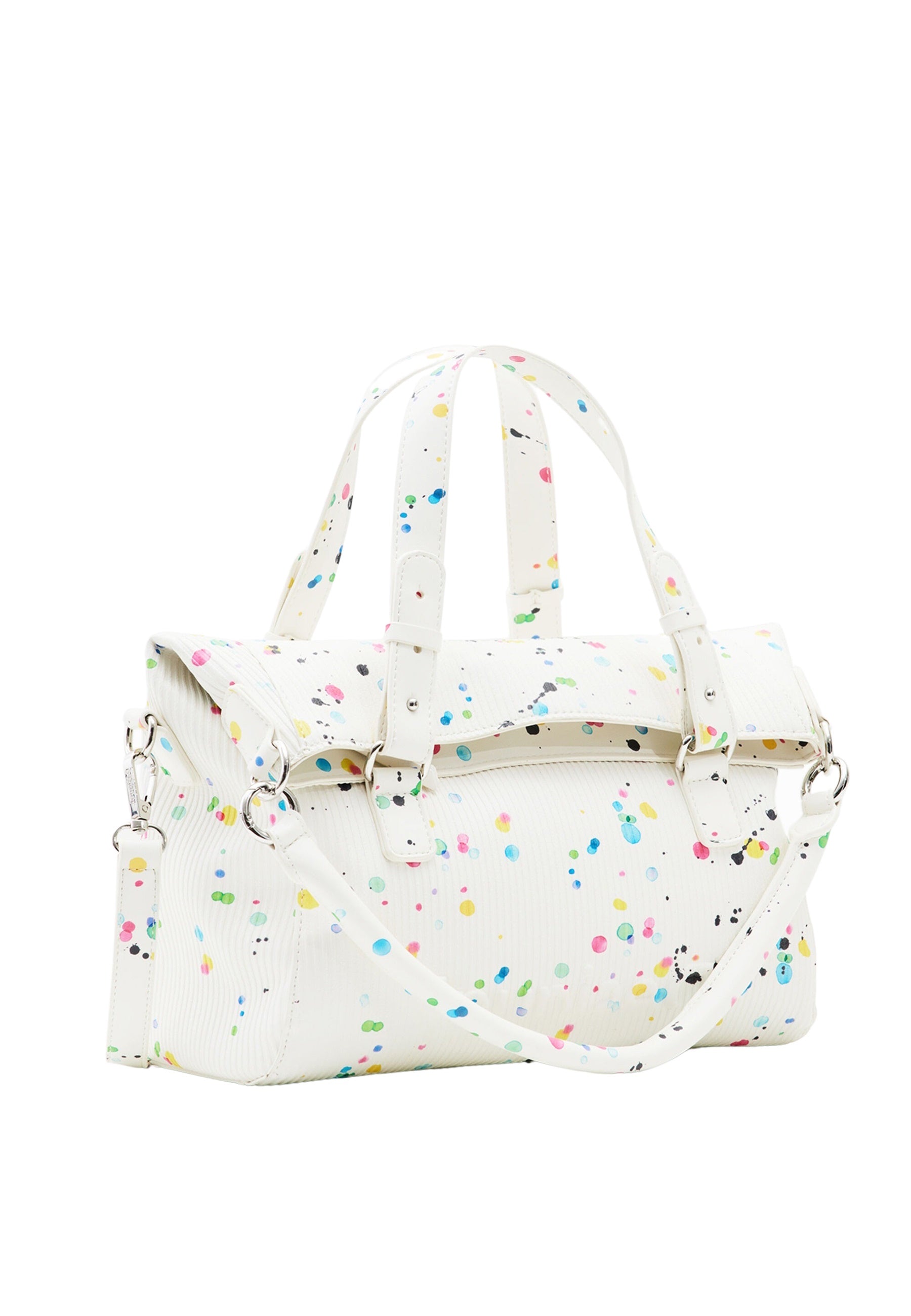 Desigual Loverty 2.0 Mittelgroße Tasche