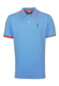 U.S. POLO Poloshirt CAAD