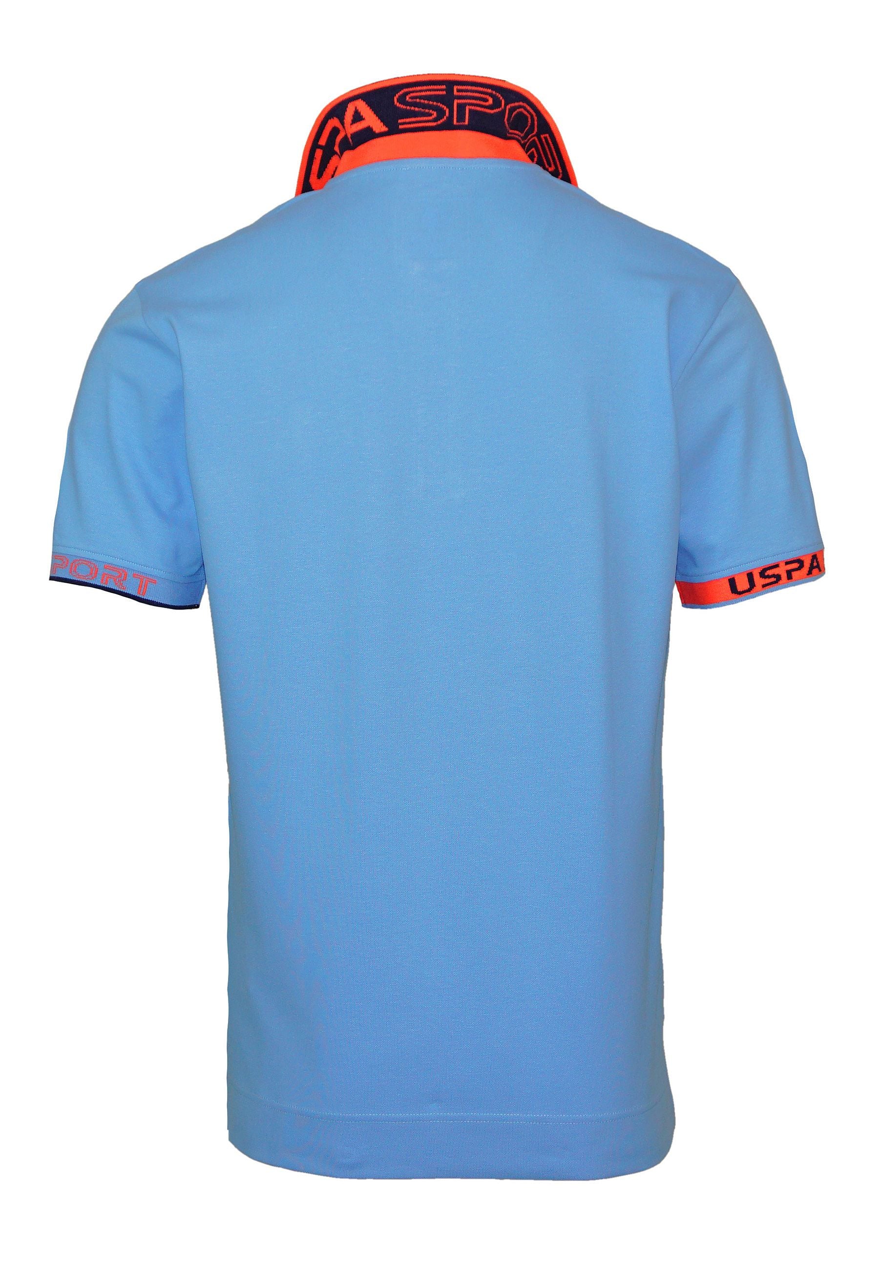 U.S. POLO Poloshirt CAAD