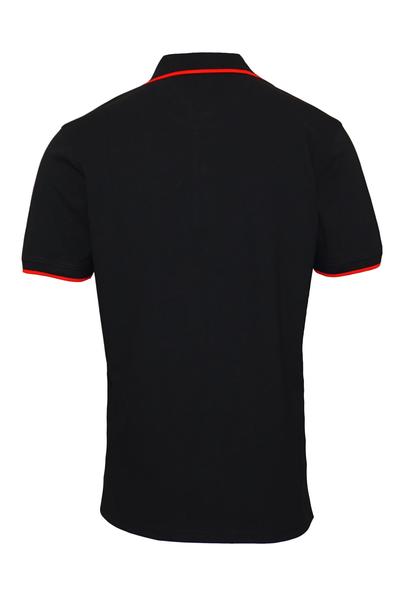 U.S. POLO Poloshirt Fashion Shortsleeve