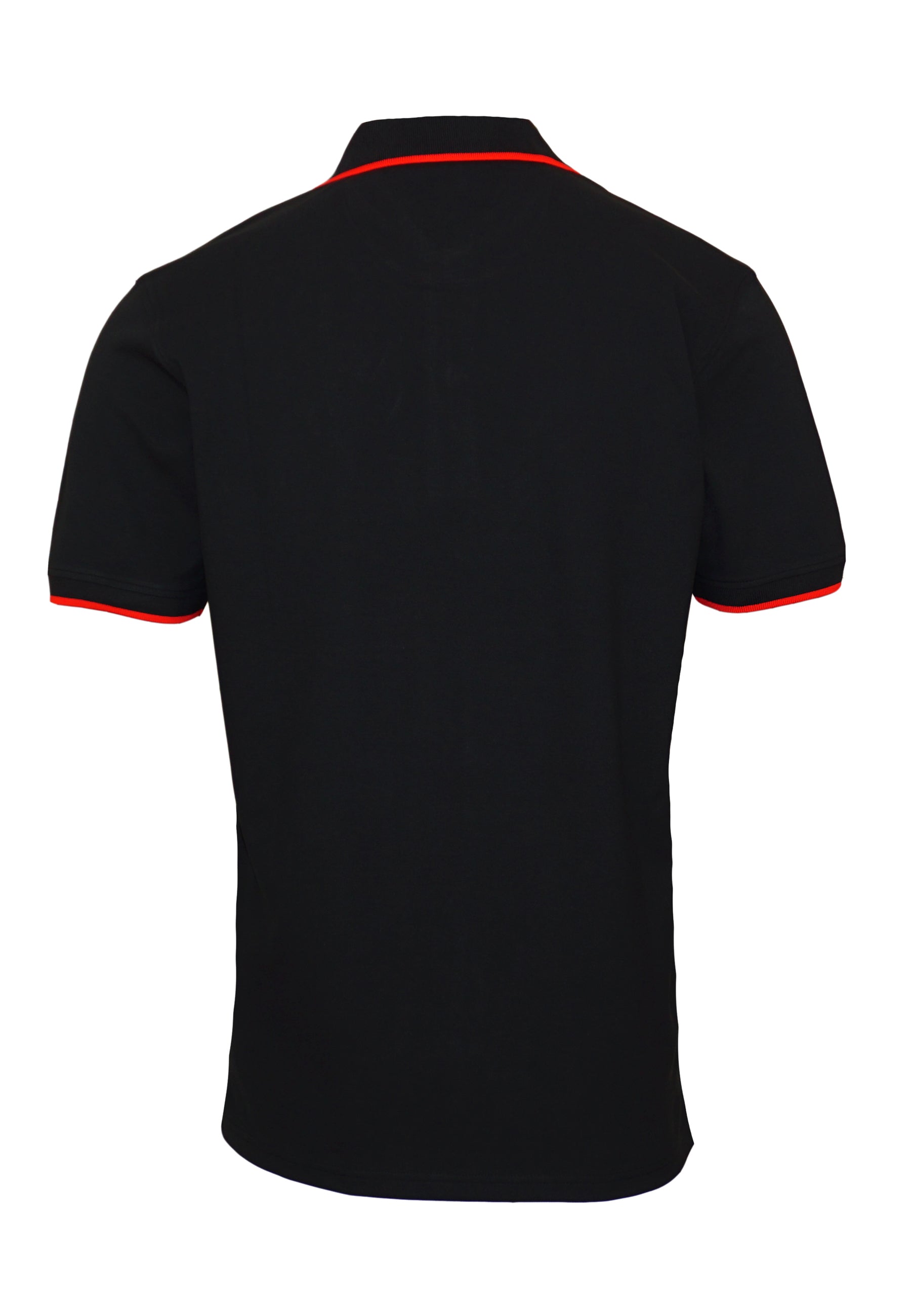 U.S. POLO Poloshirt Fashion Shortsleeve