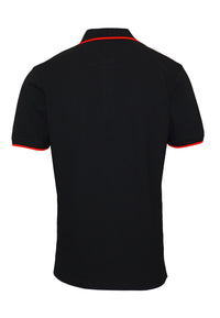U.S. POLO Poloshirt Fashion Shortsleeve