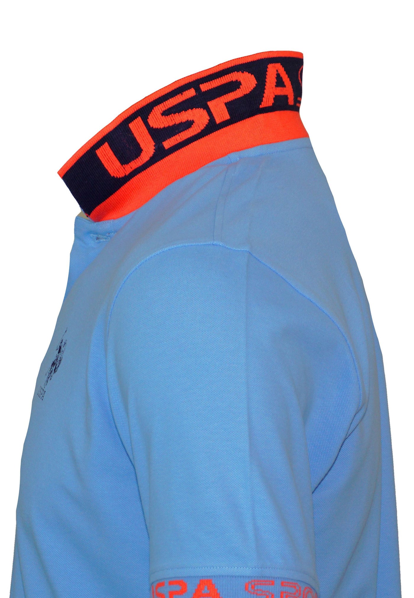 U.S. POLO Poloshirt CAAD