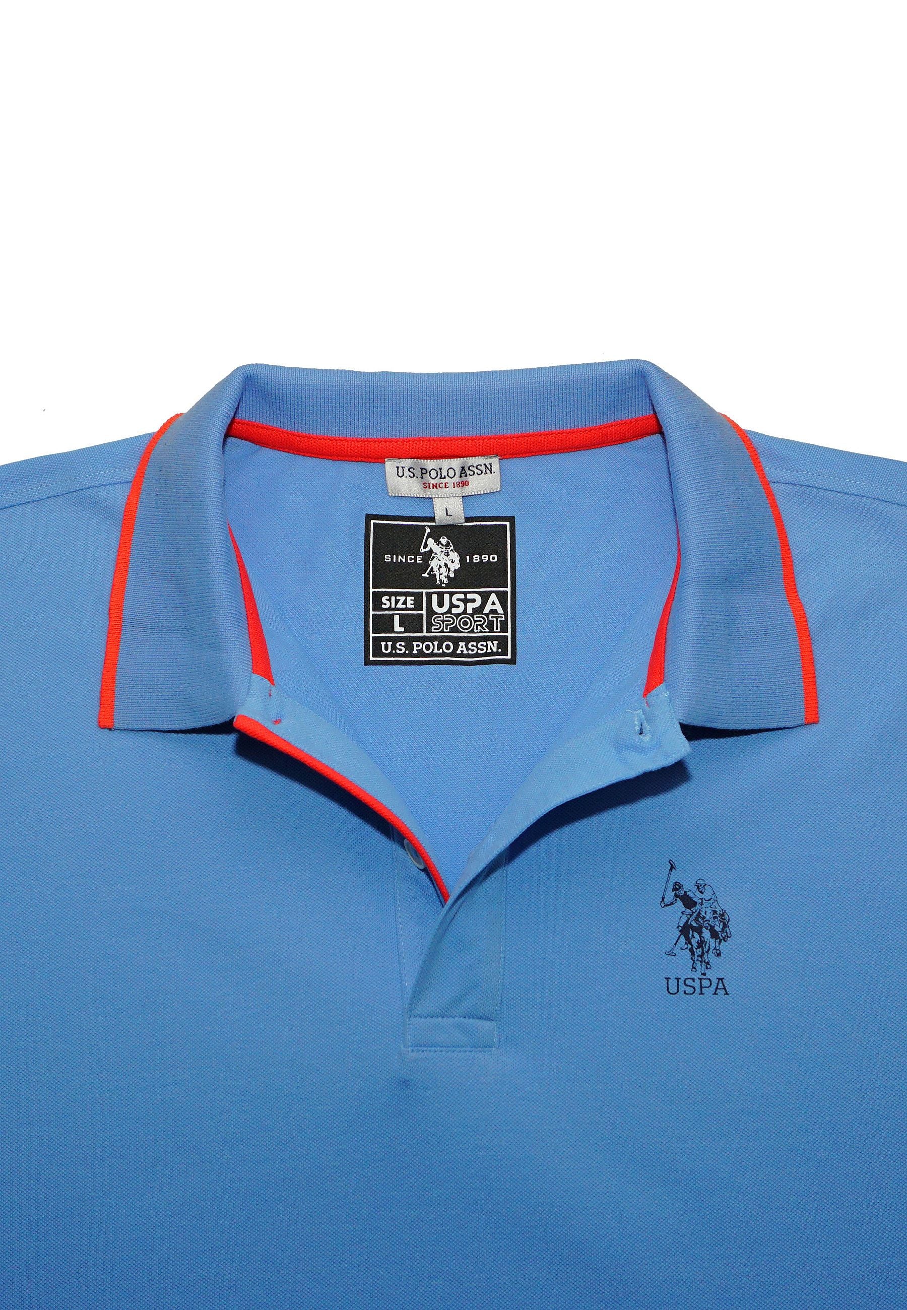 U.S. POLO Poloshirt CAAD