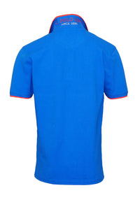 U.S. POLO Poloshirt Fashion Shortsleeve