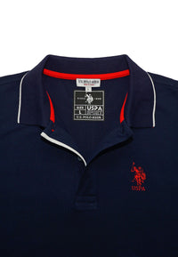 U.S. POLO Poloshirt CAAD