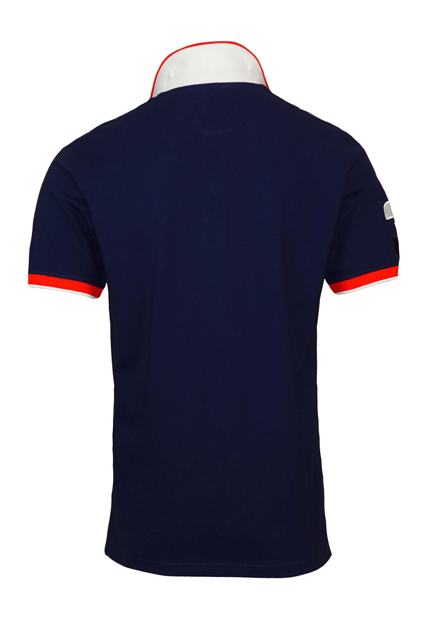 U.S. POLO Poloshirt PROS CB3D
